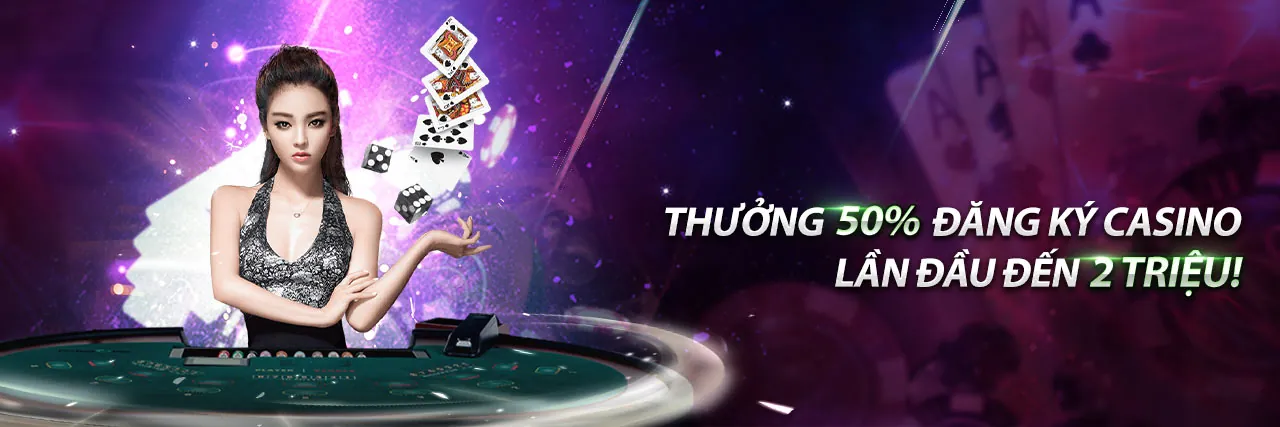 Banner giới thiệu nhà cái Nex8